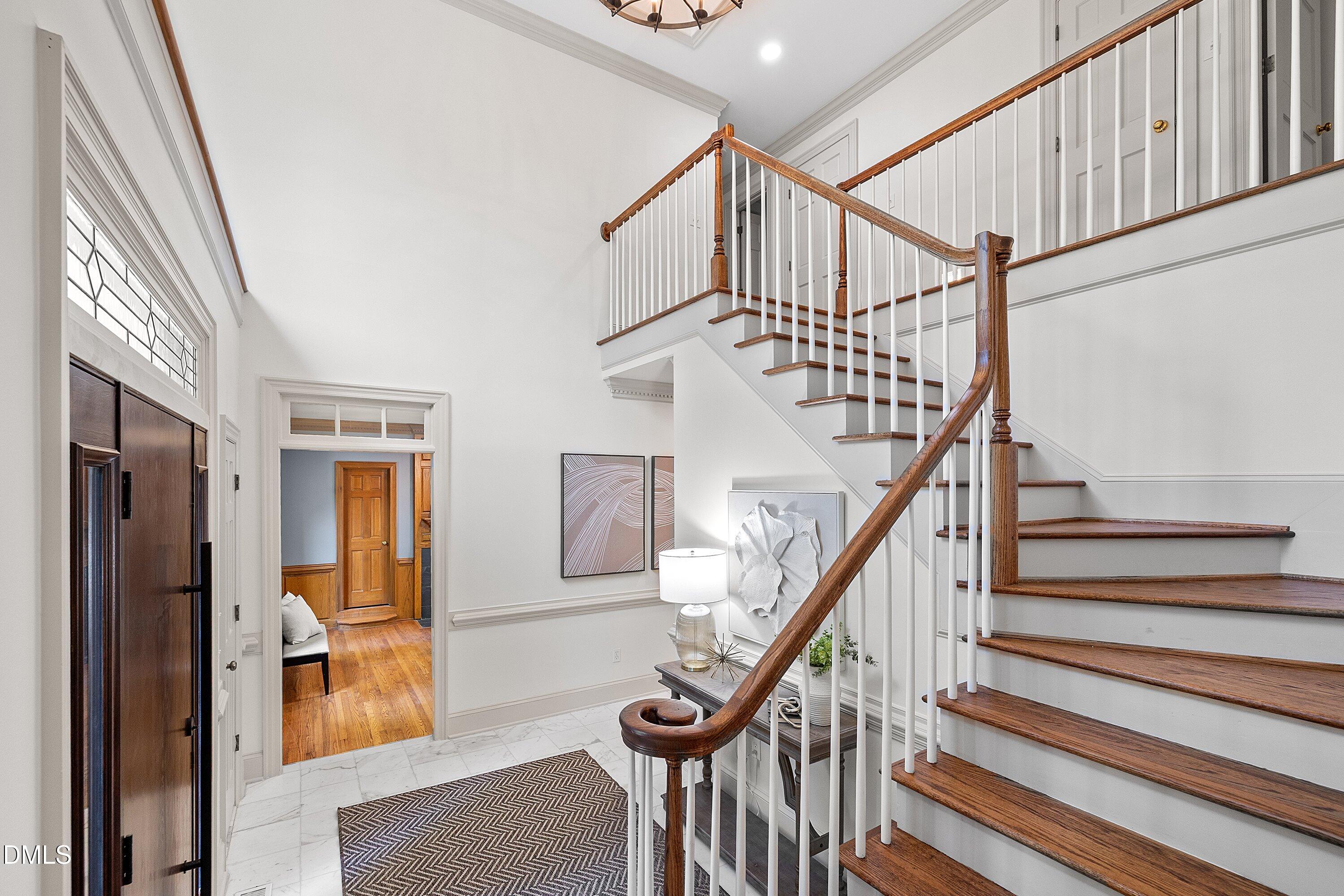 1104 Bentham Drive Raleigh, NC 27614 - Photo 70 of 86
