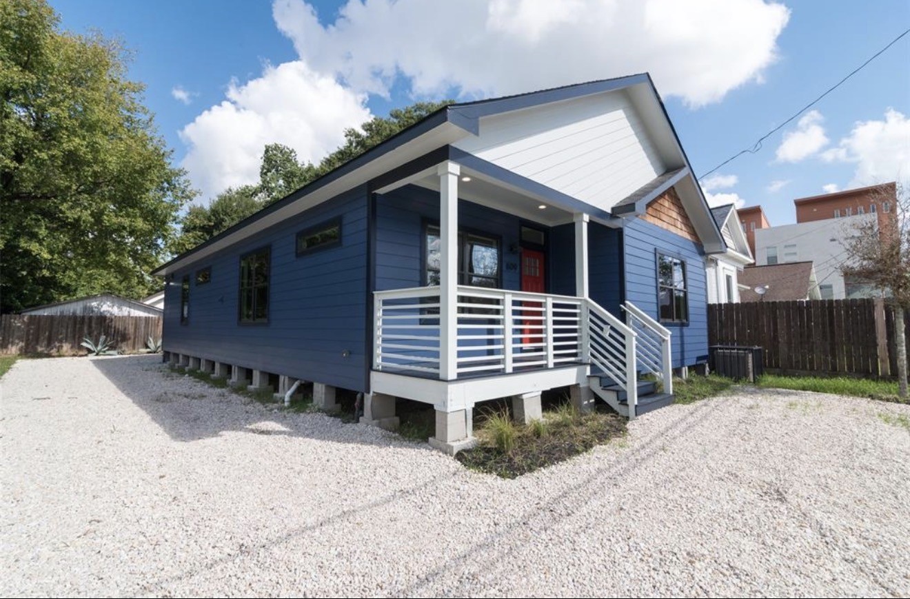 609 Boundary Street Houston, TX 77009 - Photo 9 of 10
