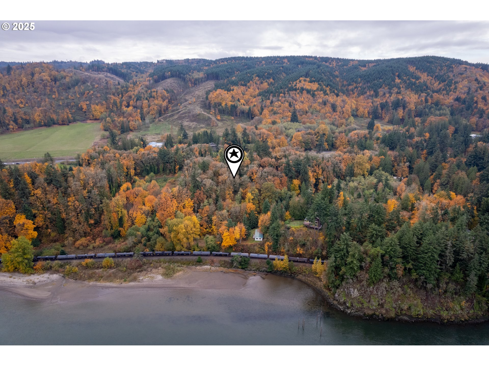 0 Lindberg Road Rainier, OR 97048 - Photo 4 of 9