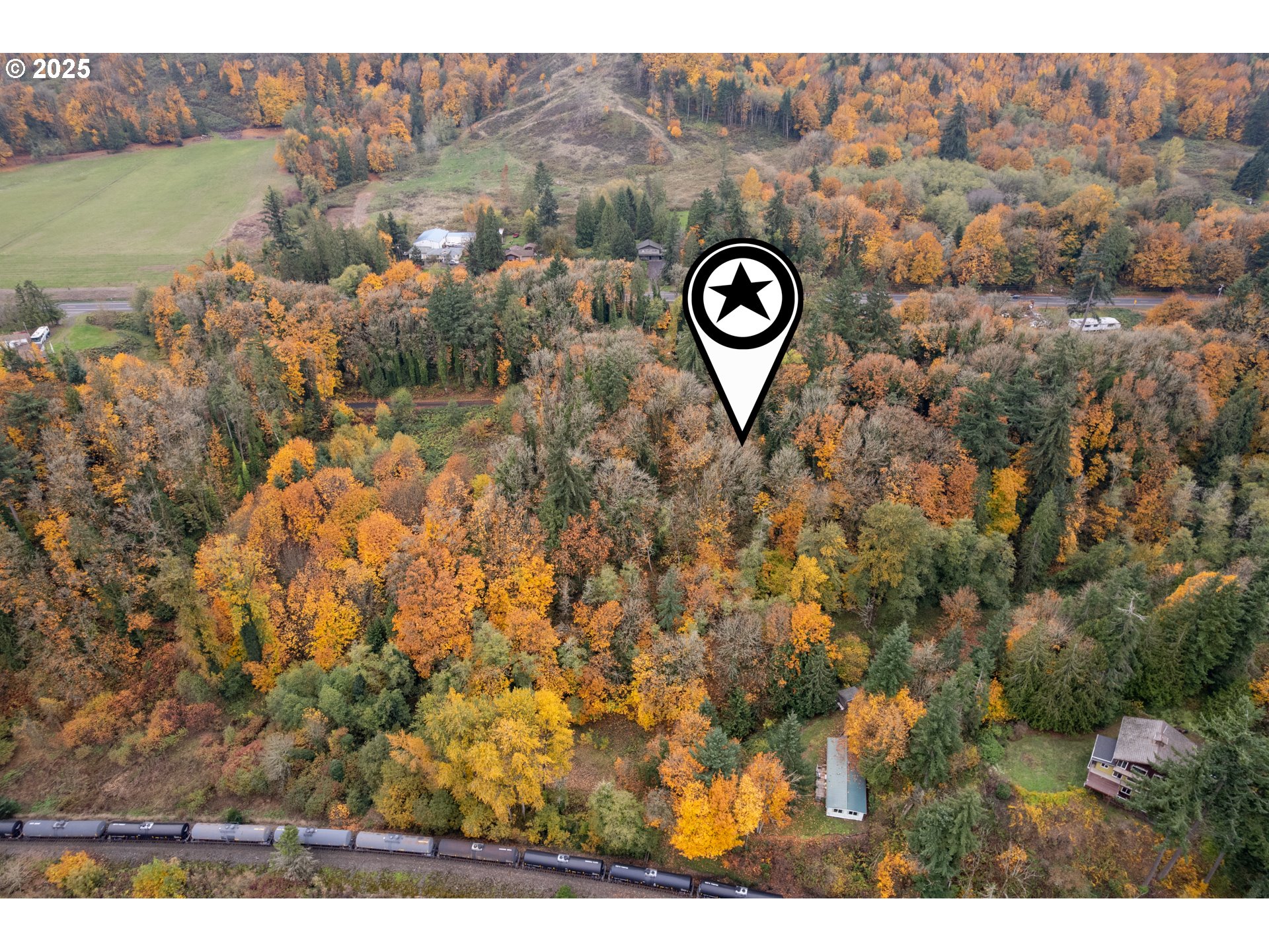 0 Lindberg Road Rainier, OR 97048 - Photo 5 of 9