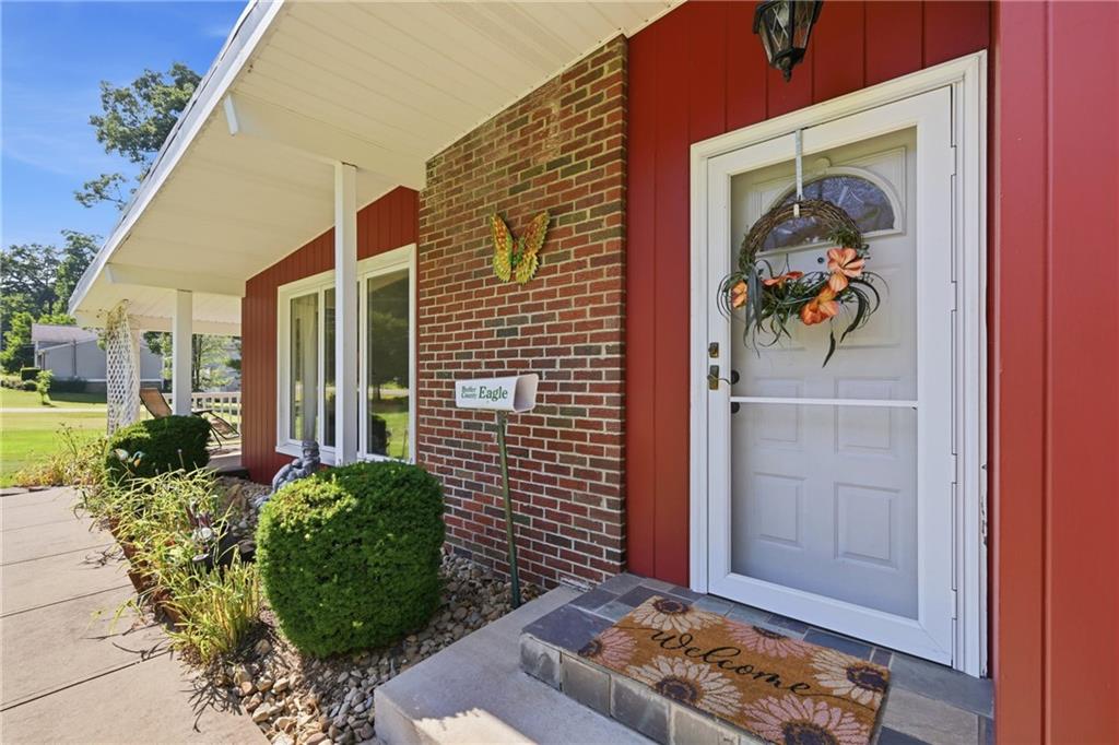 112 Vets Club Road Butler, PA 16001 - Photo 2 of 37
