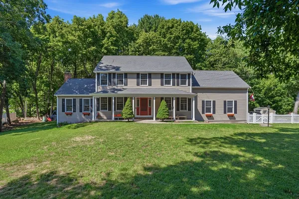 $5,300 | 1565 West Street, Unit 1, Wrentham, MA 02093
