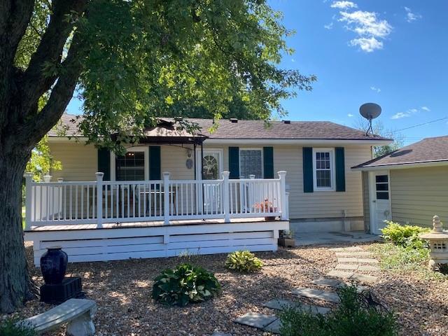 4413 Seiler Road Dorsey, IL 62021 - Photo 11 of 11