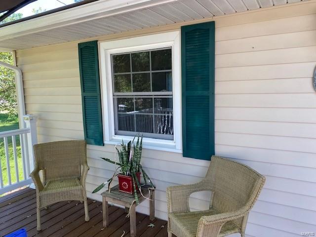 4413 Seiler Road Dorsey, IL 62021 - Photo 6 of 11