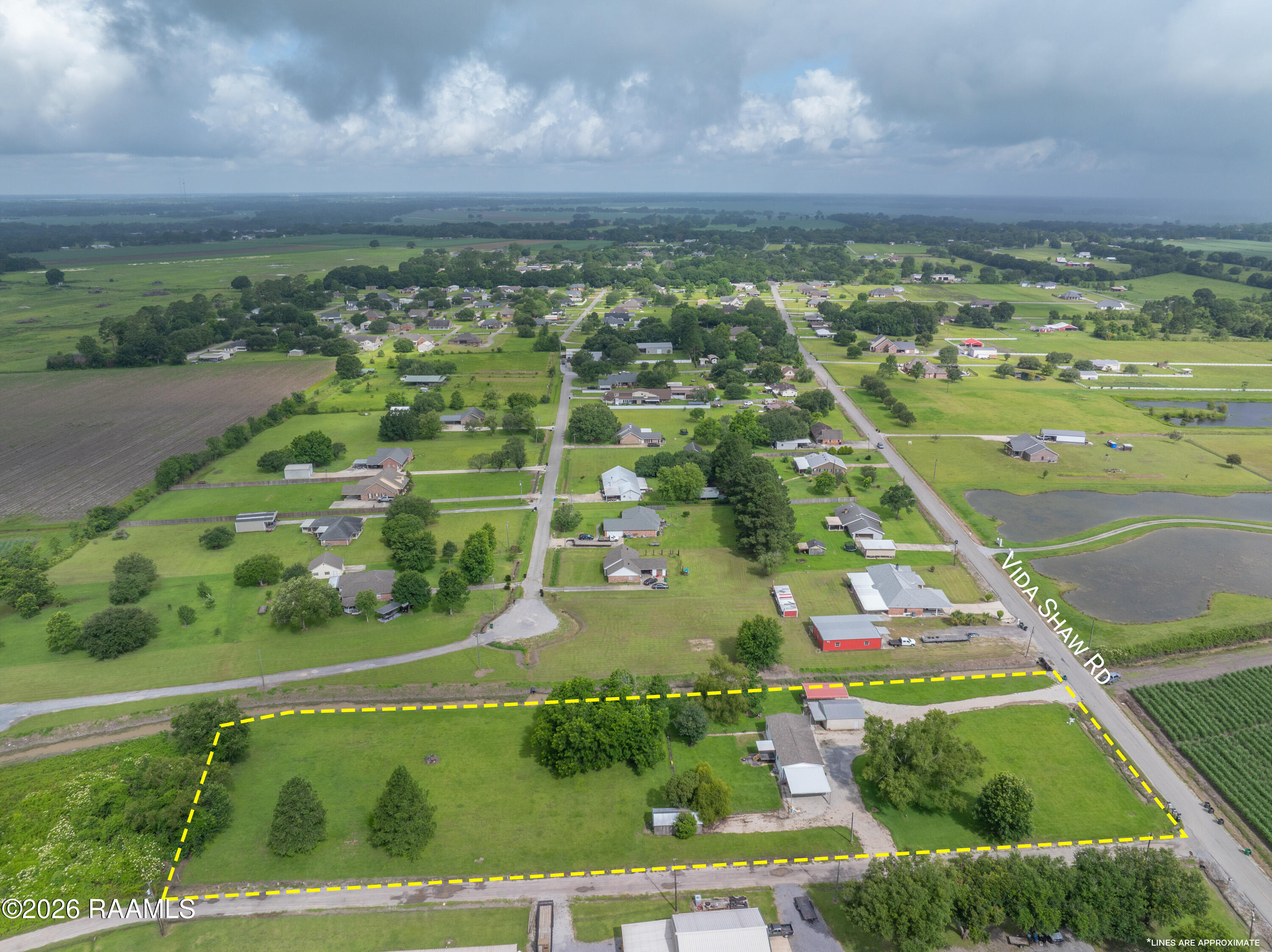 2602 Vida Shaw Road New Iberia, LA 70563 - Photo 32 of 33 VidaShaw-6a