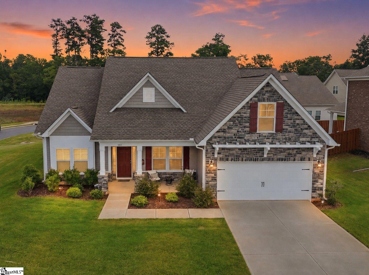 201 Tralee Drive Pendleton, SC 29670 - Photo 43 of 43