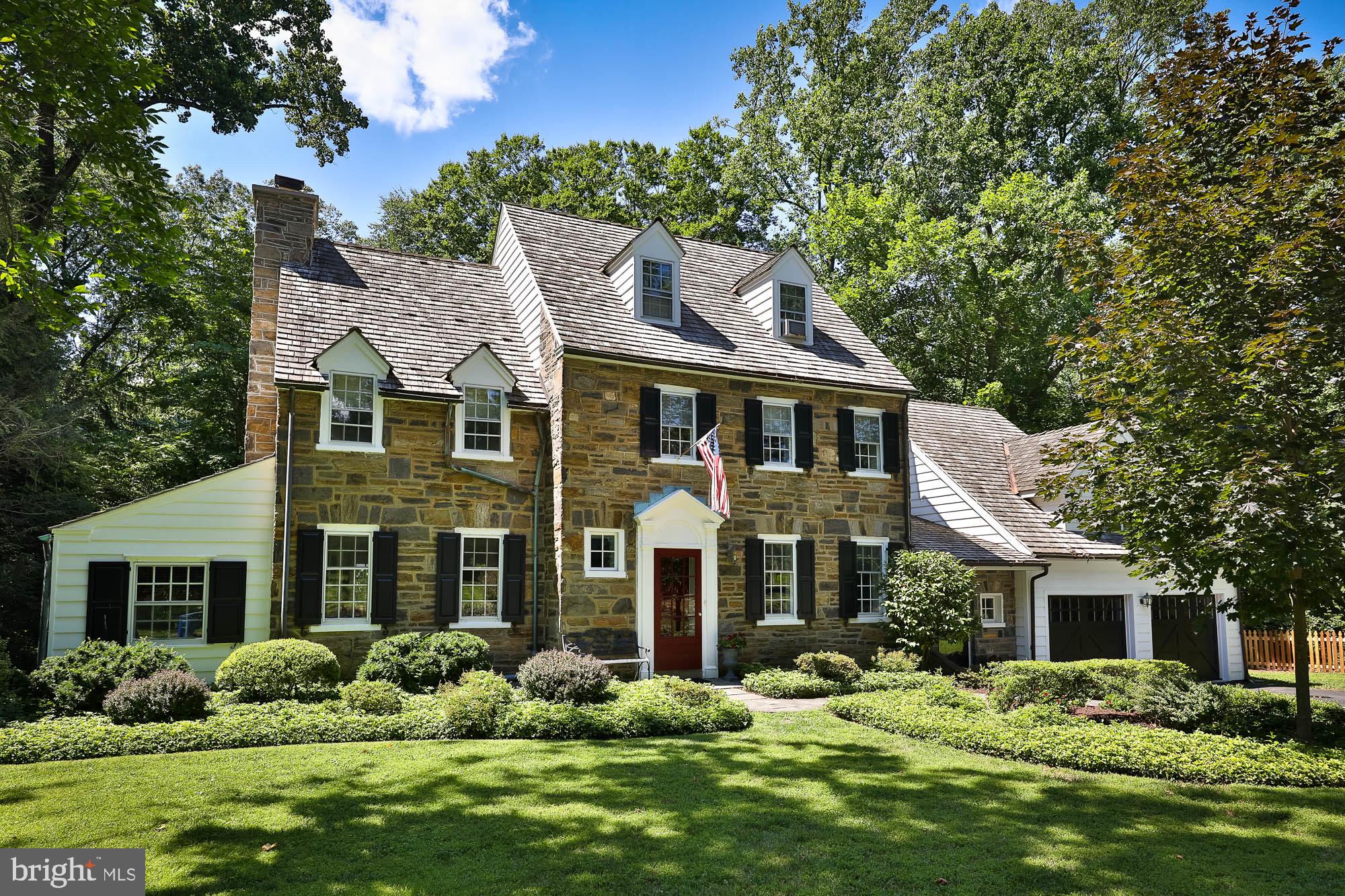 792 Wooded Road Jenkintown, PA 19046 - Photo 1 of 50 Gallery Image 1