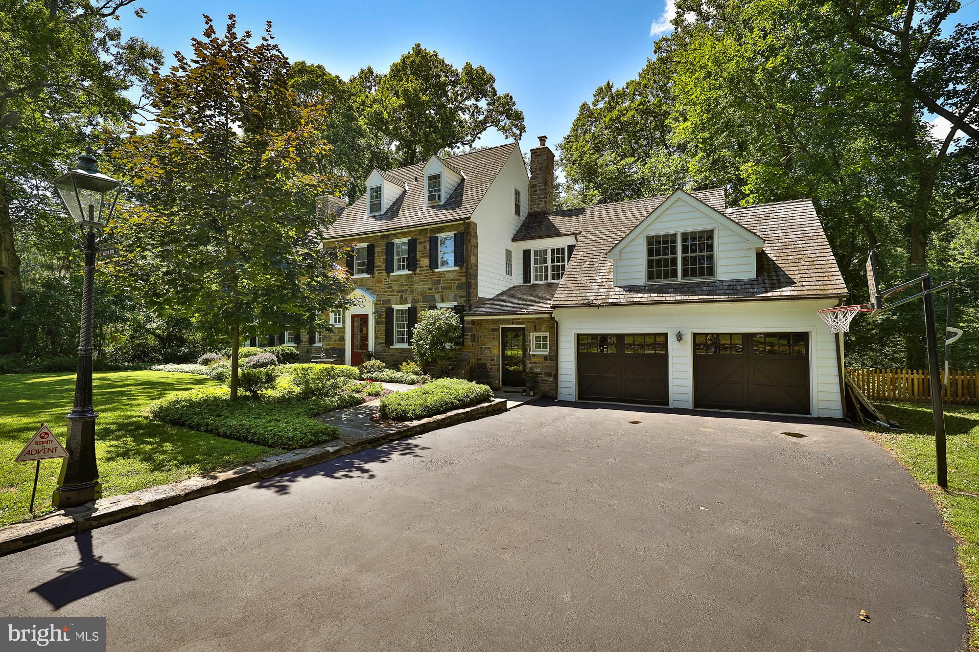 792 Wooded Road Jenkintown, PA 19046 - Photo 2 of 50 Gallery Image 2