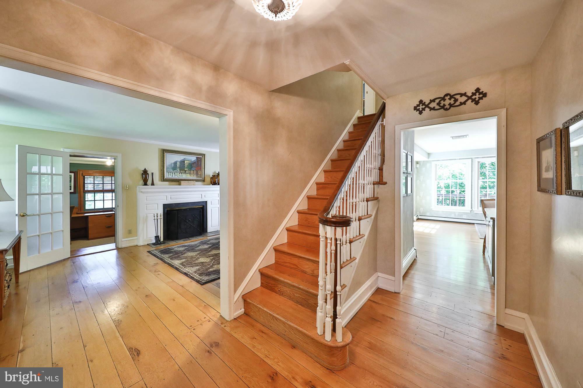 792 Wooded Road Jenkintown, PA 19046 - Photo 4 of 50 Gallery Image 4