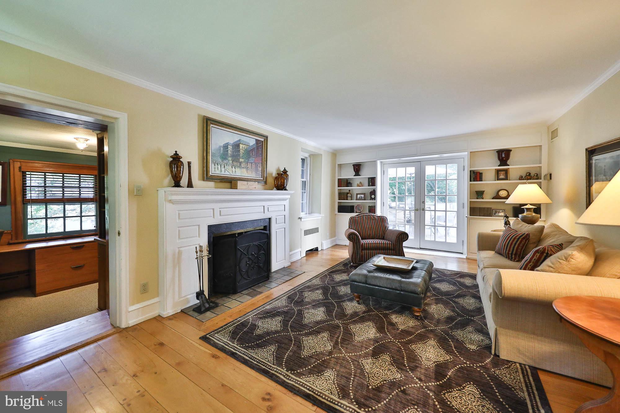 792 Wooded Road Jenkintown, PA 19046 - Photo 5 of 50 Gallery Image 5