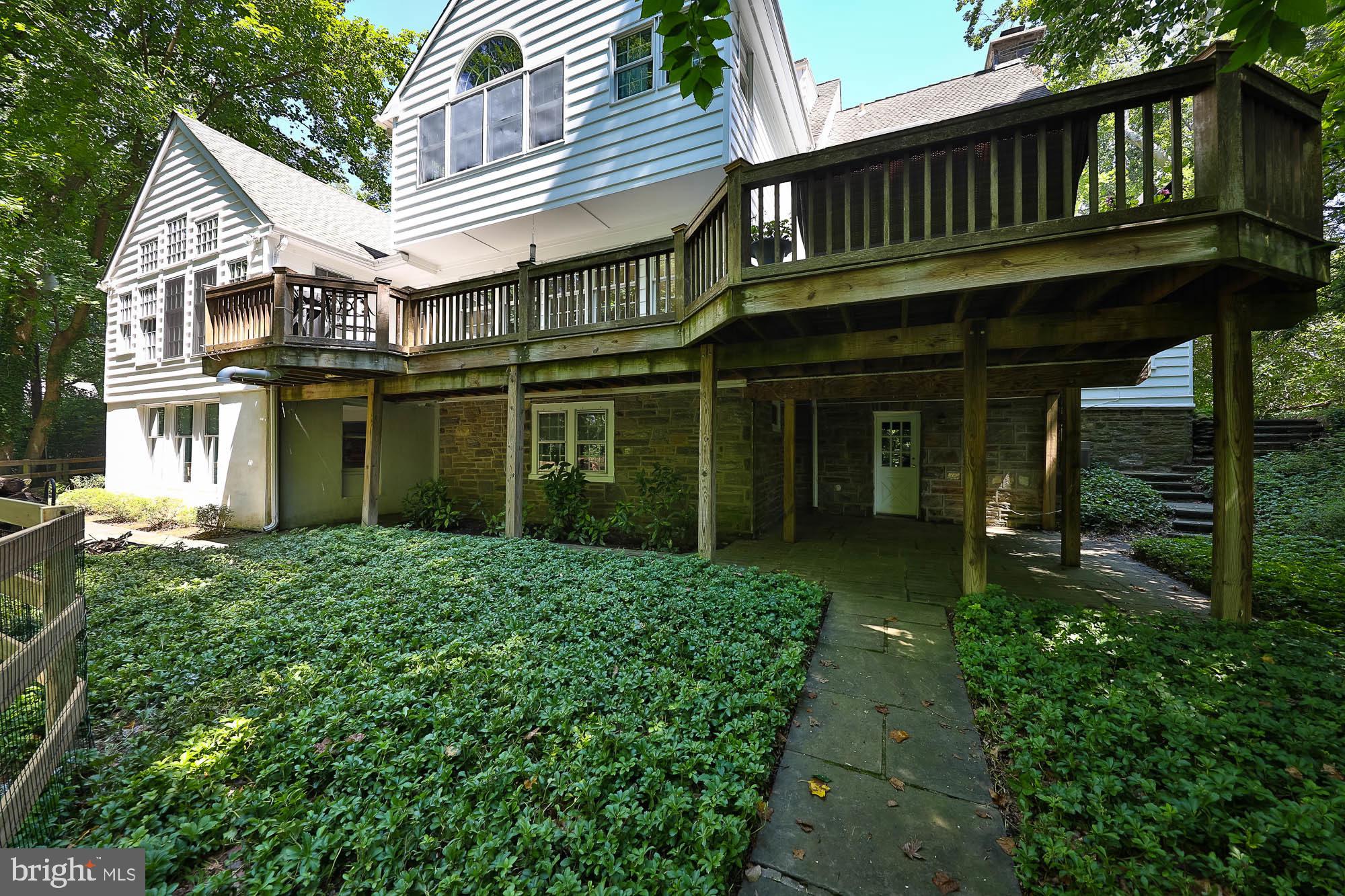 792 Wooded Road Jenkintown, PA 19046 - Photo 50 of 50 Gallery Image 50