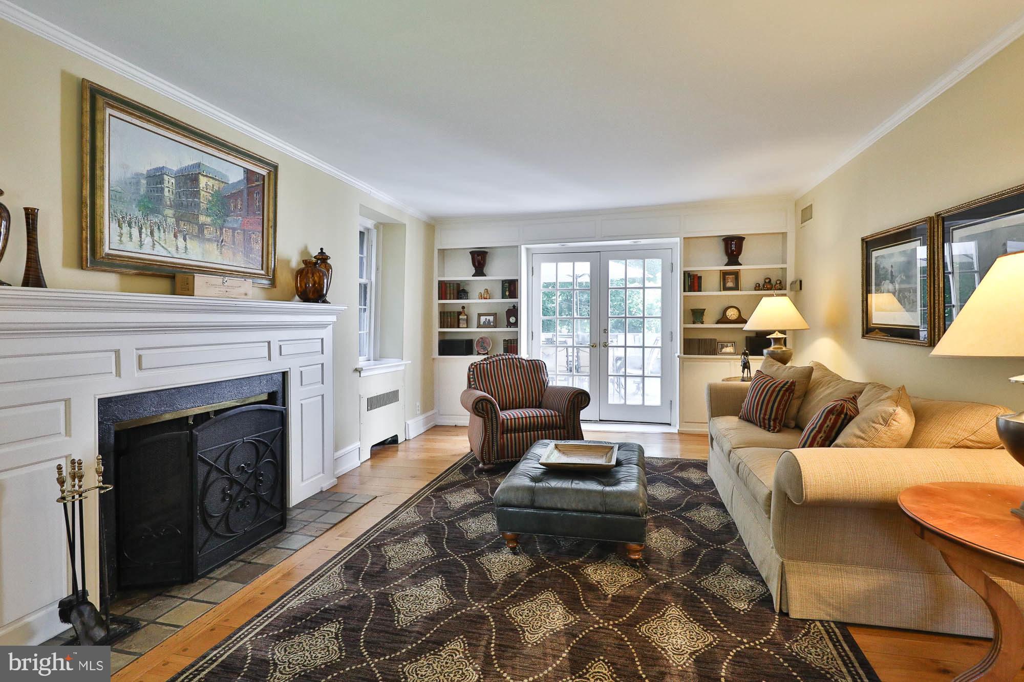 792 Wooded Road Jenkintown, PA 19046 - Photo 6 of 50 Gallery Image 6