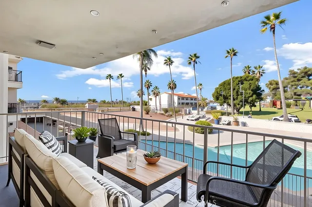 $750,000 | 2501 South El Camino Real, Unit 206, San Clemente, CA 92672