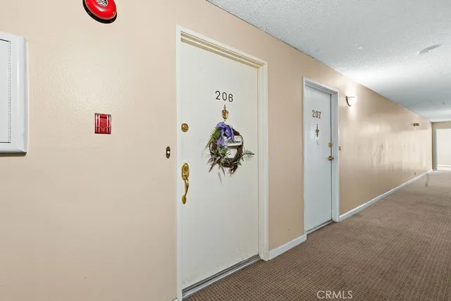 $750,000 | 2501 South El Camino Real, Unit 206, San Clemente, CA 92672