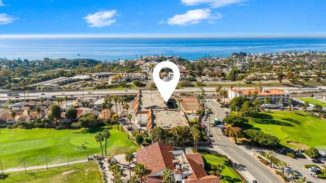 $750,000 | 2501 South El Camino Real, Unit 206, San Clemente, CA 92672