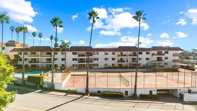 $750,000 | 2501 South El Camino Real, Unit 206, San Clemente, CA 92672