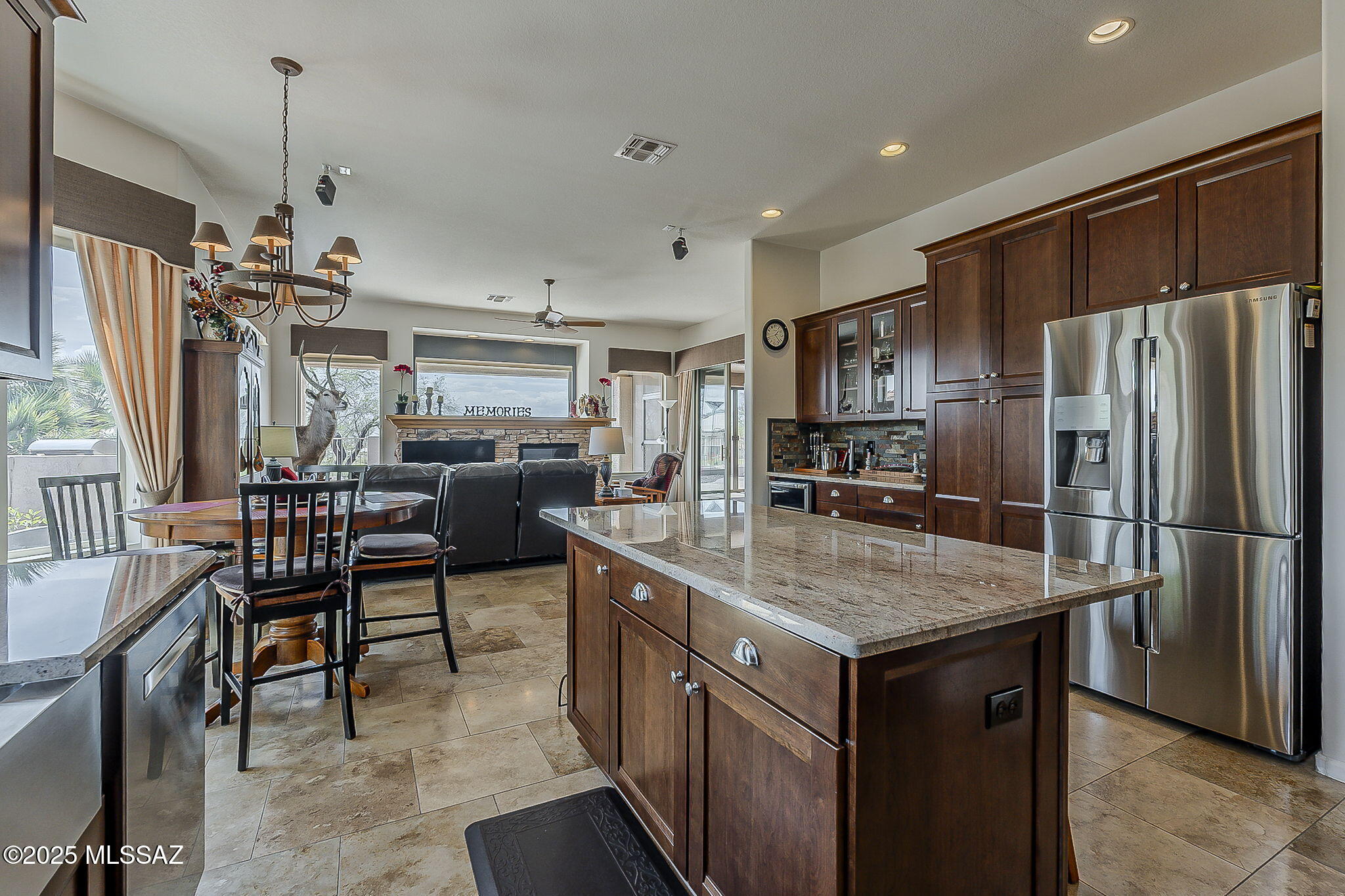 65473 East Rose Ridge Drive Tucson, AZ 85739 - Photo 18 of 50