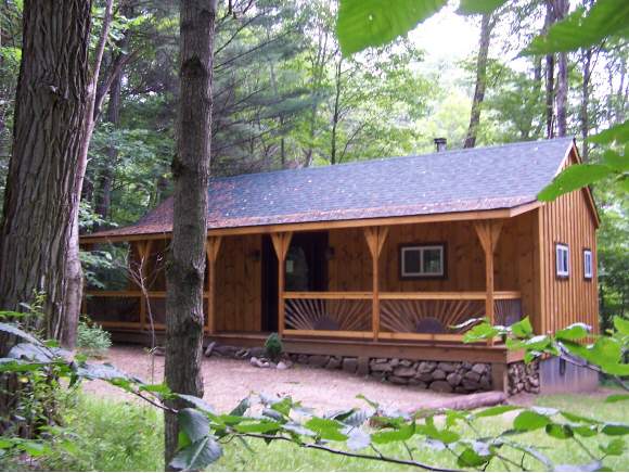 1 Buffalo Road Rumney, NH 03266 - Photo 1 of 1
