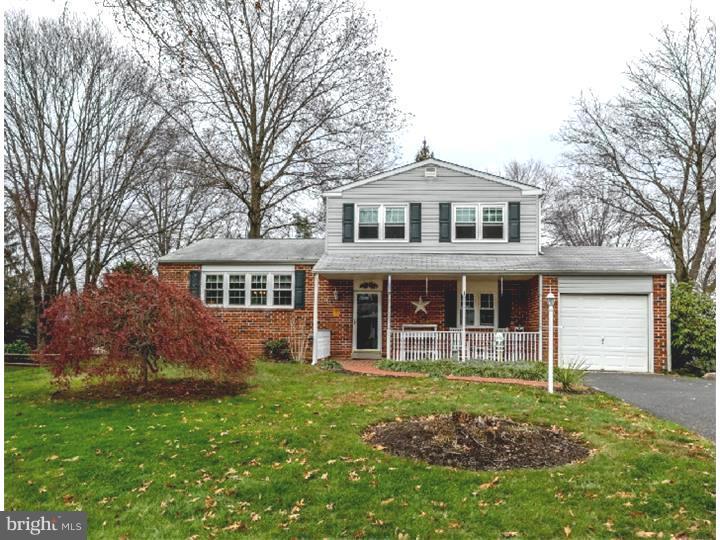 51 Cherokee Road Doylestown, PA 18901 - Photo 1 of 25 Exterior Front