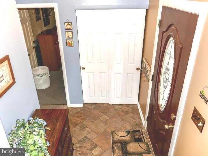 51 Cherokee Road Doylestown, PA 18901 - Photo 3 of 25 Foyer