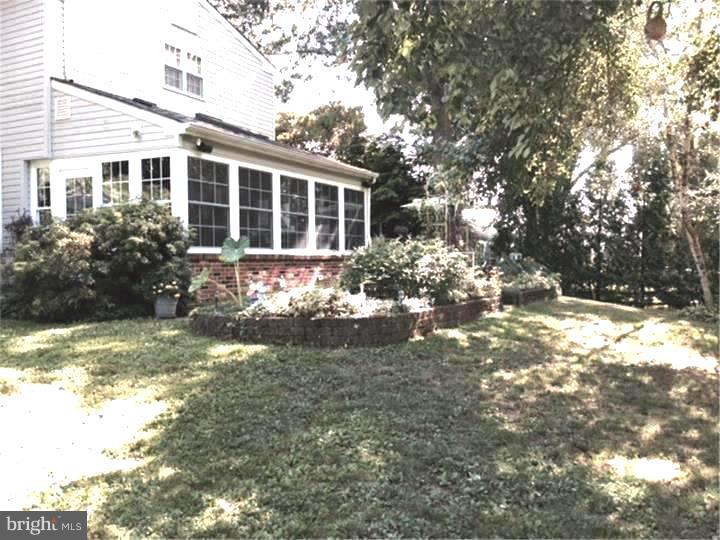 51 Cherokee Road Doylestown, PA 18901 - Photo 21 of 25 Exterior Back