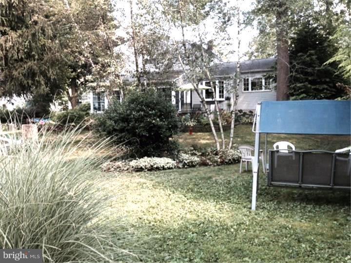 51 Cherokee Road Doylestown, PA 18901 - Photo 22 of 25 Back Yard