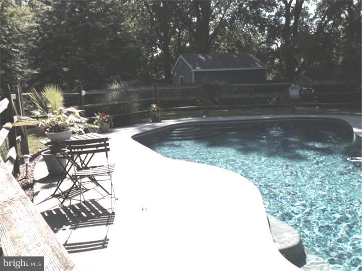 51 Cherokee Road Doylestown, PA 18901 - Photo 24 of 25 Pool