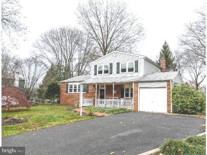 51 Cherokee Road Doylestown, PA 18901 - Photo 25 of 25 Exterior Front