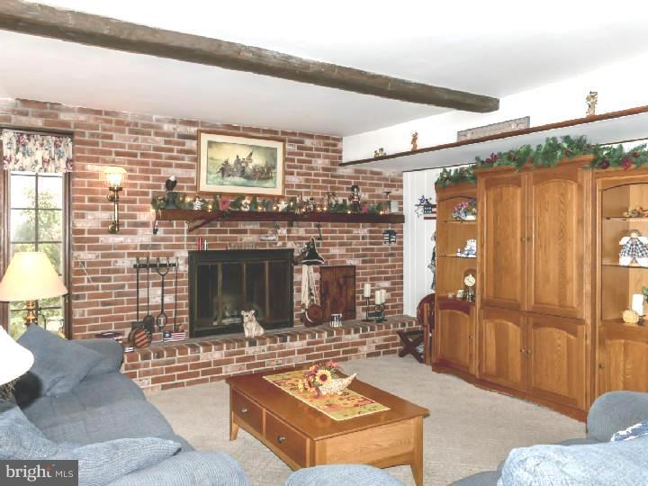51 Cherokee Road Doylestown, PA 18901 - Photo 7 of 25 Family Room