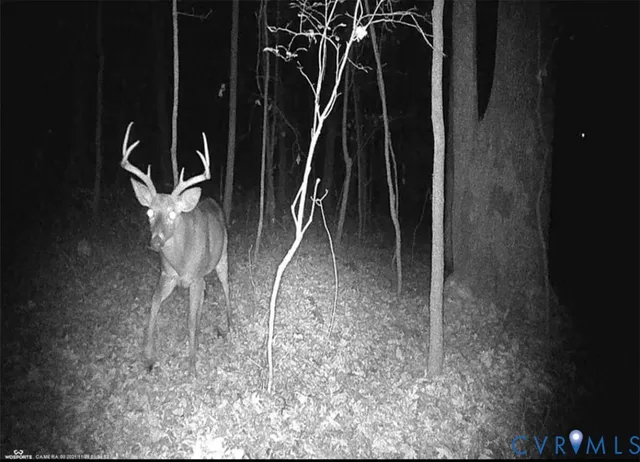 a close view of water heater room