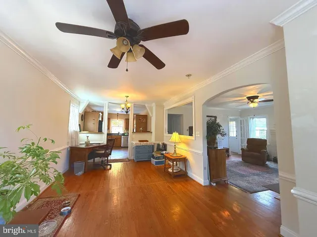 $849,999 | 720 Kennebec Avenue, Takoma Park, MD 20912