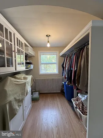 a view of kids room with toys