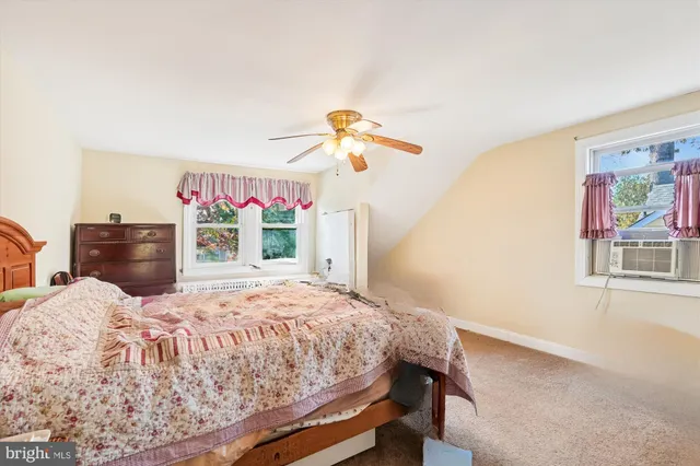 $849,999 | 720 Kennebec Avenue, Takoma Park, MD 20912