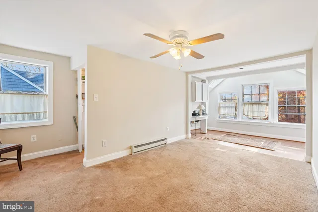 $849,999 | 720 Kennebec Avenue, Takoma Park, MD 20912