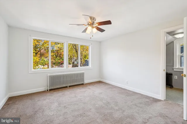 $849,999 | 720 Kennebec Avenue, Takoma Park, MD 20912