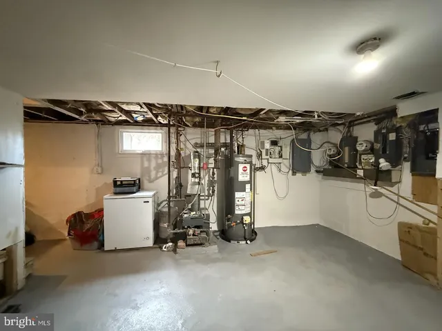 $849,999 | 720 Kennebec Avenue, Takoma Park, MD 20912