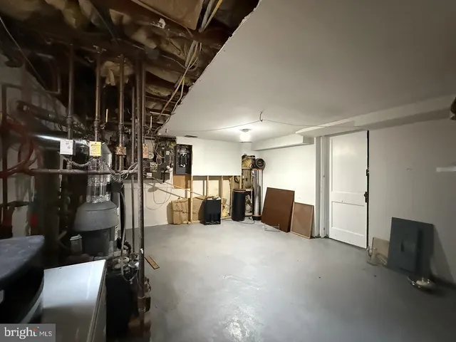 $849,999 | 720 Kennebec Avenue, Takoma Park, MD 20912