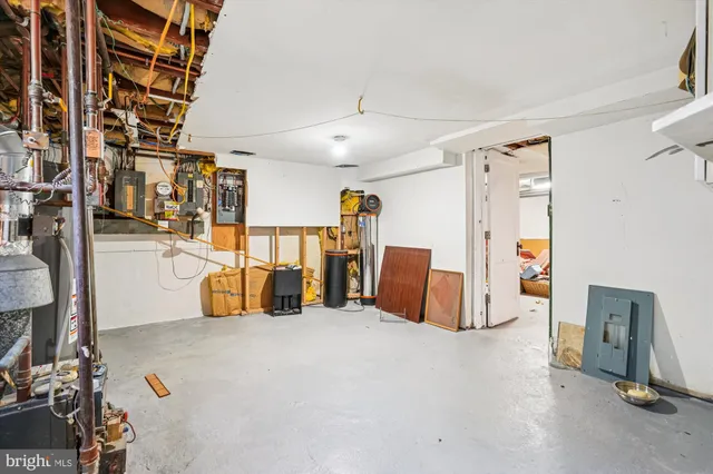 $849,999 | 720 Kennebec Avenue, Takoma Park, MD 20912