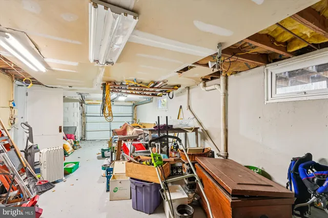 $849,999 | 720 Kennebec Avenue, Takoma Park, MD 20912