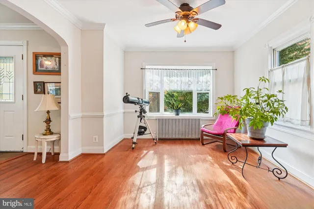 $849,999 | 720 Kennebec Avenue, Takoma Park, MD 20912