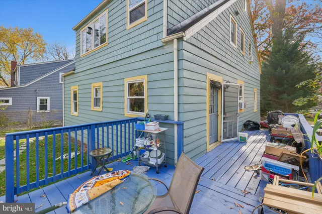 $849,999 | 720 Kennebec Avenue, Takoma Park, MD 20912