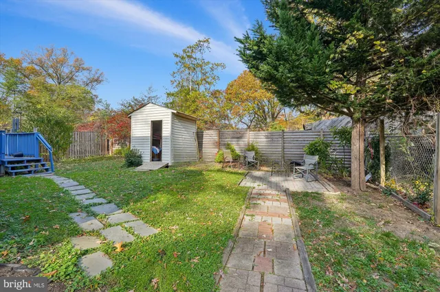 $849,999 | 720 Kennebec Avenue, Takoma Park, MD 20912