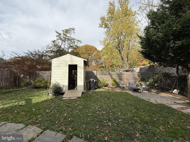 $849,999 | 720 Kennebec Avenue, Takoma Park, MD 20912