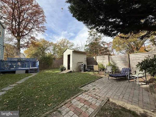 $829,180 | 720 Kennebec Avenue, Takoma Park, MD 20912