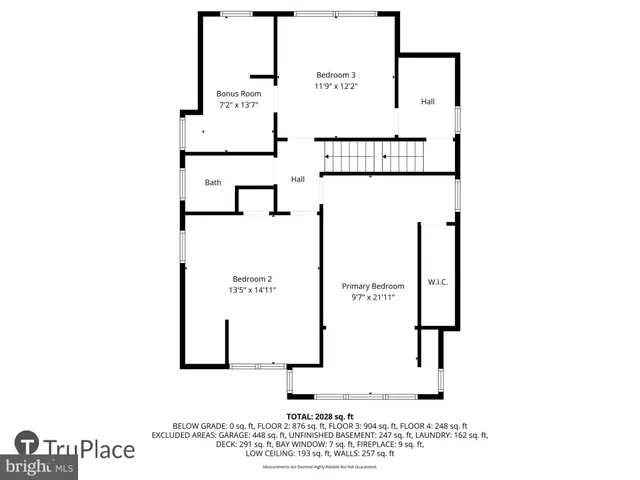 $849,999 | 720 Kennebec Avenue, Takoma Park, MD 20912
