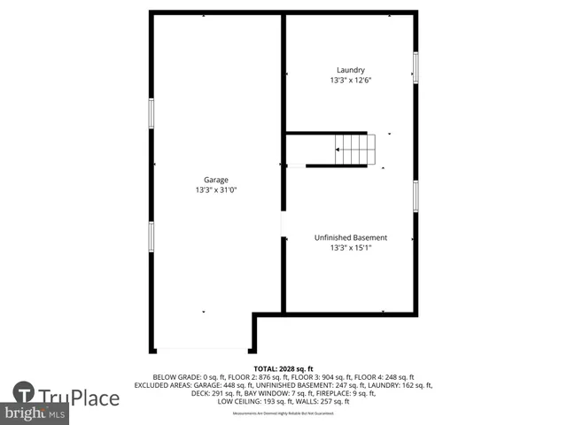 $849,999 | 720 Kennebec Avenue, Takoma Park, MD 20912