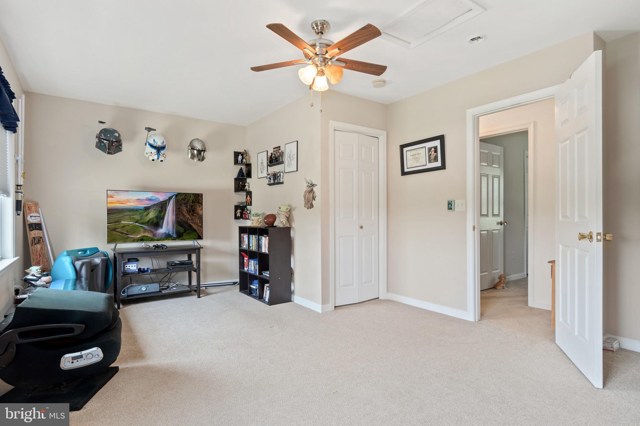 25131 Smithville Road Worton, MD 21678 - Photo 14 of 29 Plenty of space