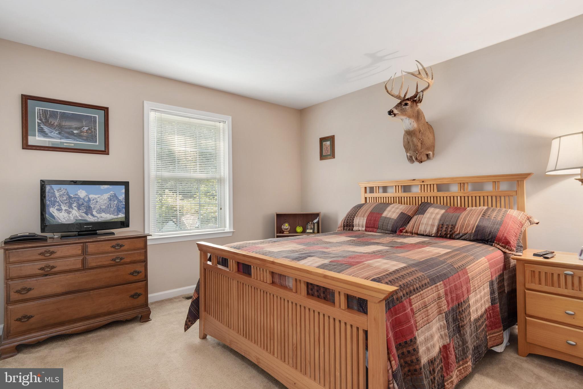25131 Smithville Road Worton, MD 21678 - Photo 15 of 29 Second bedroom..