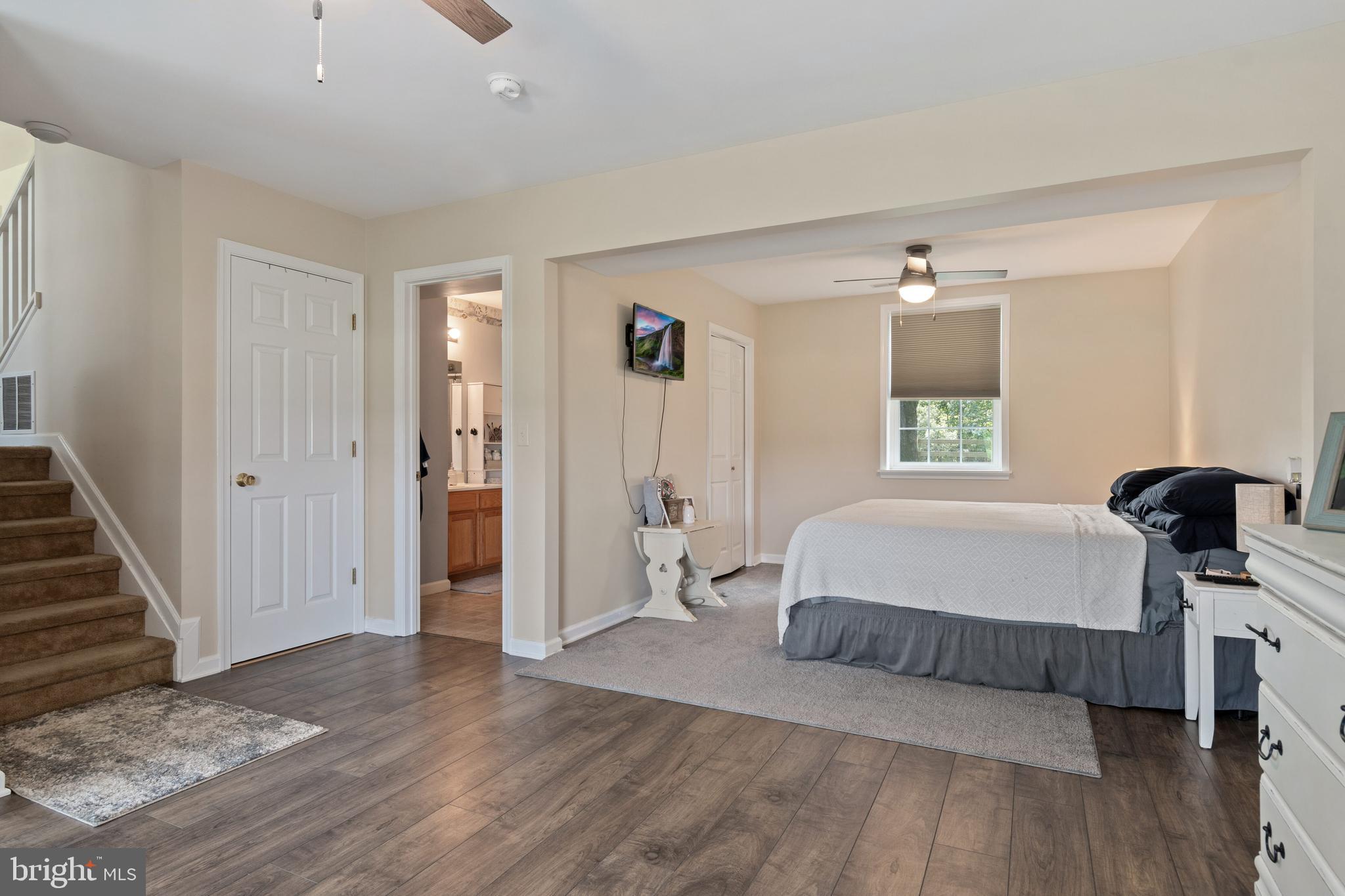 25131 Smithville Road Worton, MD 21678 - Photo 19 of 29 Loads of space!