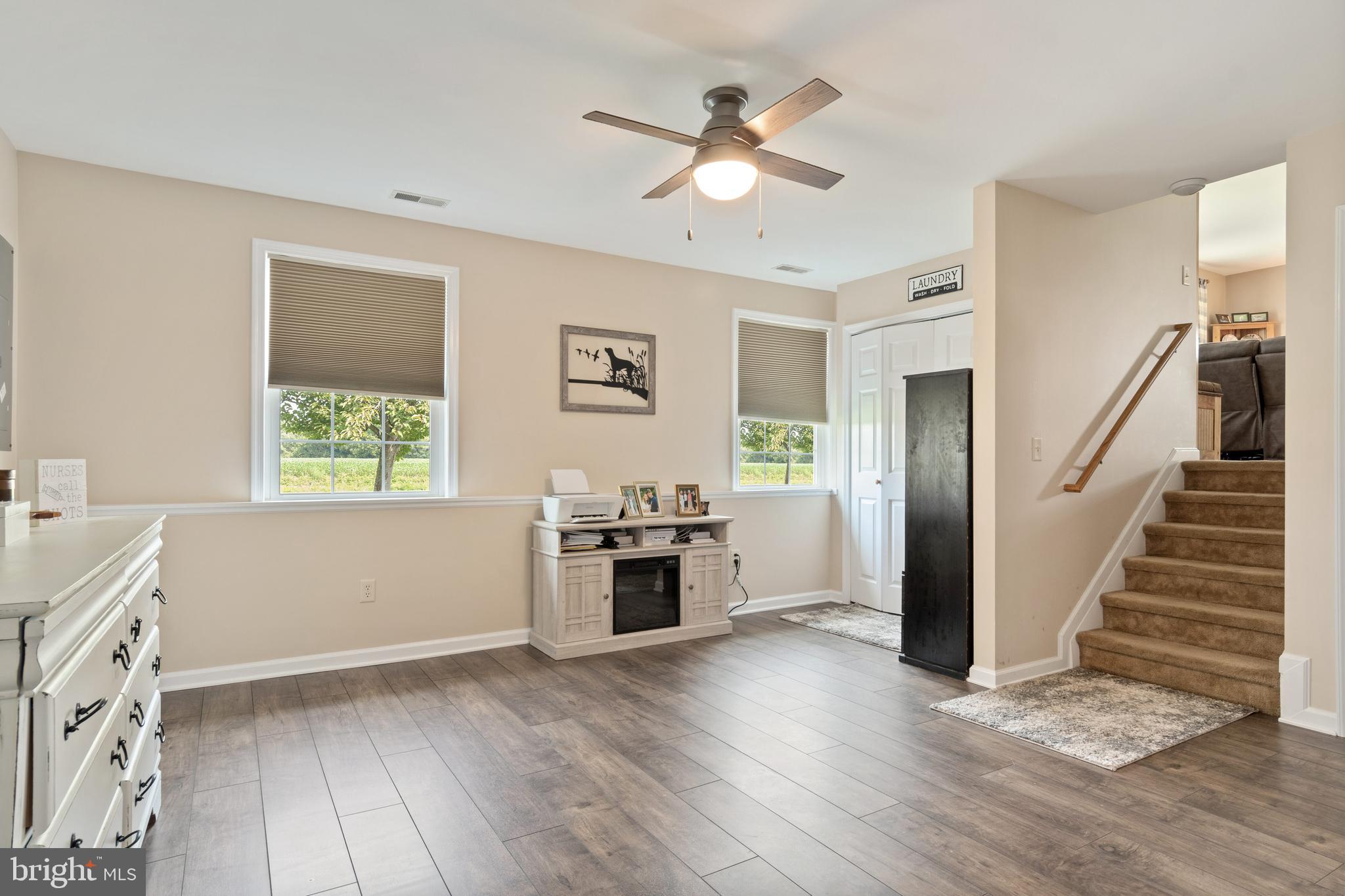 25131 Smithville Road Worton, MD 21678 - Photo 20 of 29 Beautiful flooring